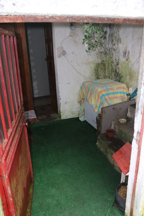 Casa rústica para venda