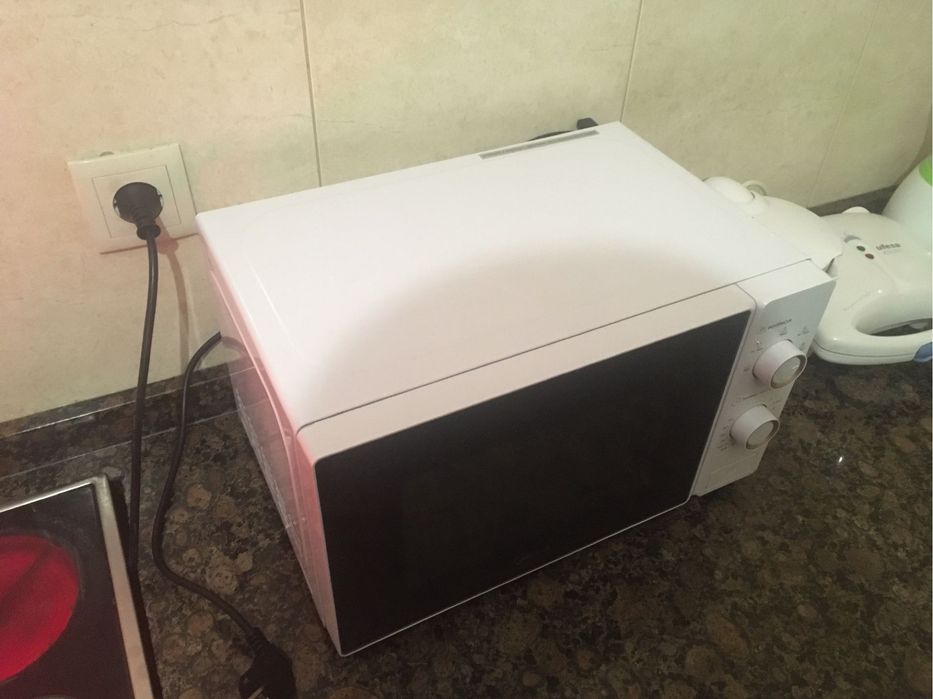 Microondas