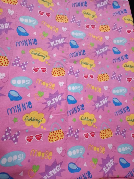 3 komplety pościeli dziecięcej + kołdry całoroczna, ultralekka 140x200