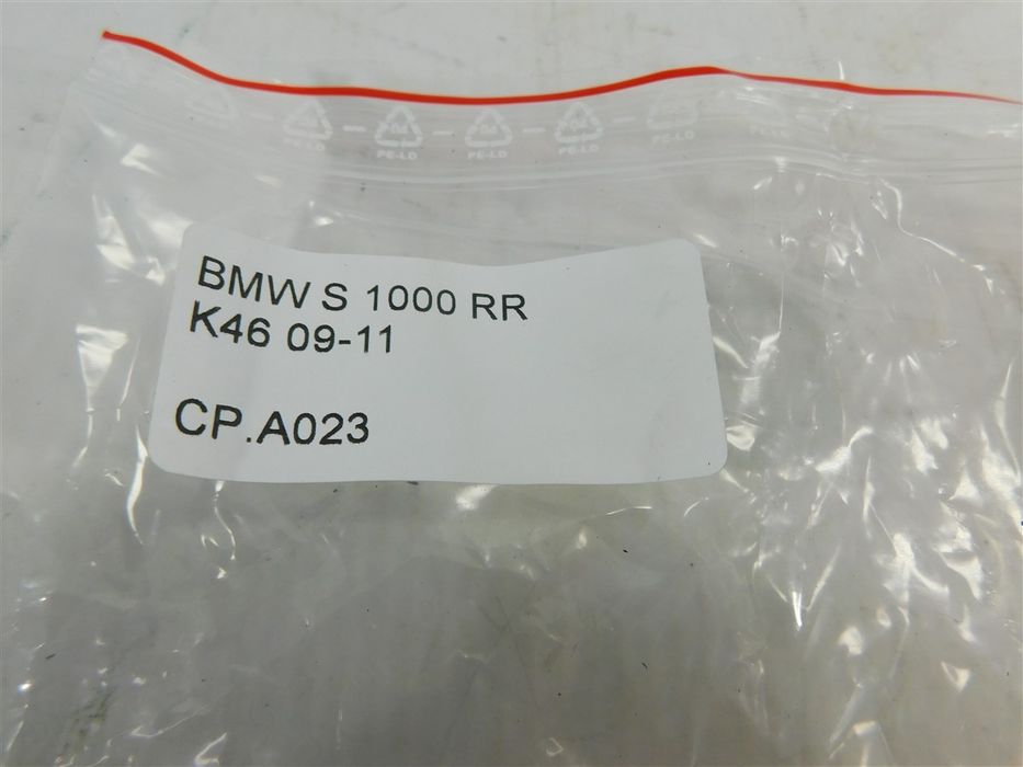CRASHPAD GMOL OSŁONA BMW S 1000 RR K46 09-11
