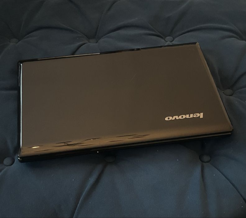 Lenovo G585 Win8