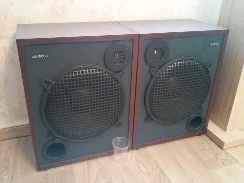 Музичний центр Kenwood Музикальный центр усилитель радио aux аукс