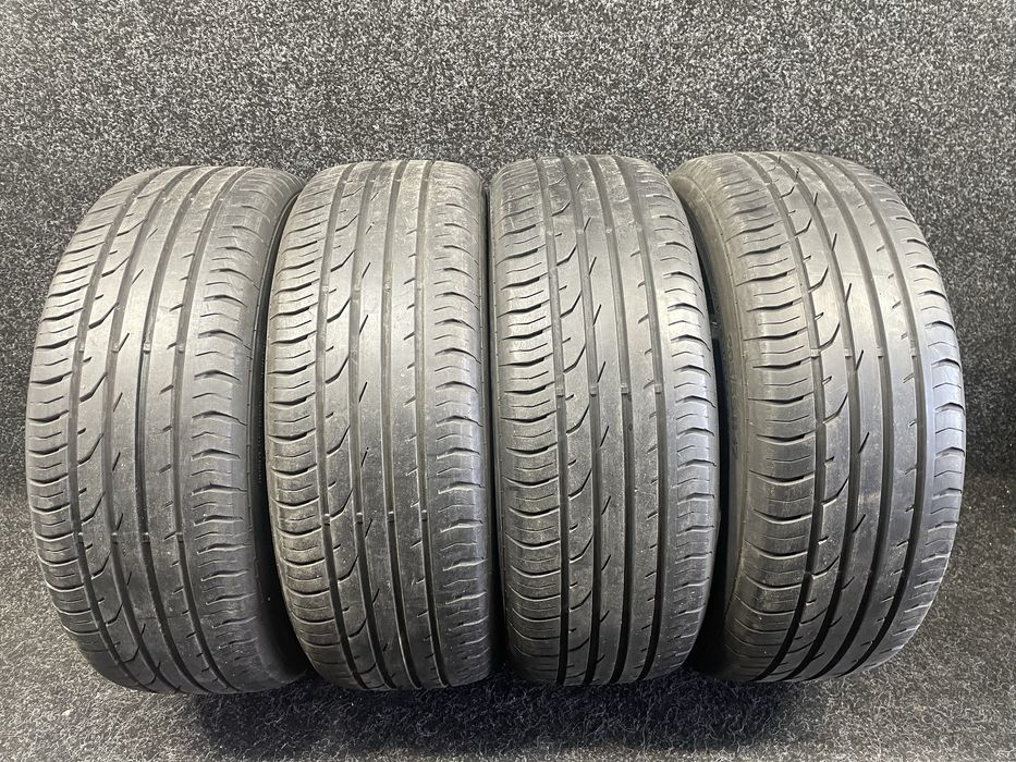 Continental 205/55R17 ContiPremiumContact 2