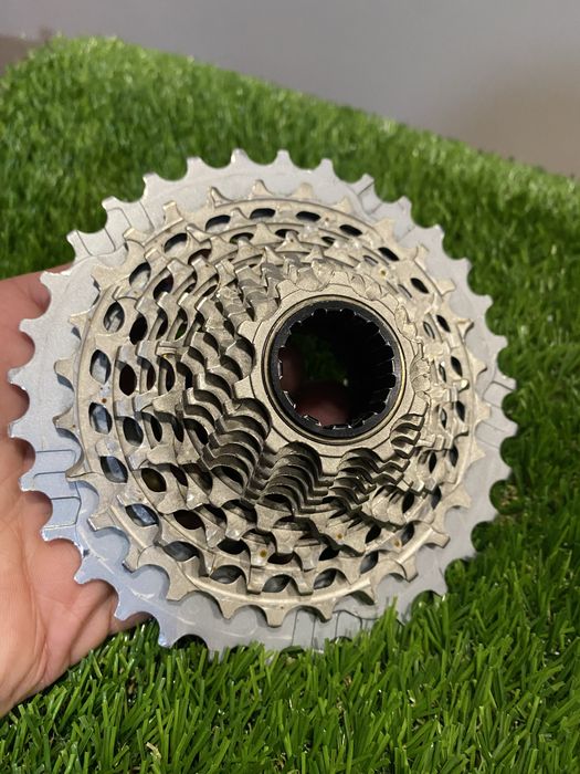Cassetes sram red axs