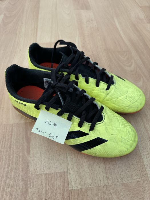 Diversas Chuteiras64172634994050121