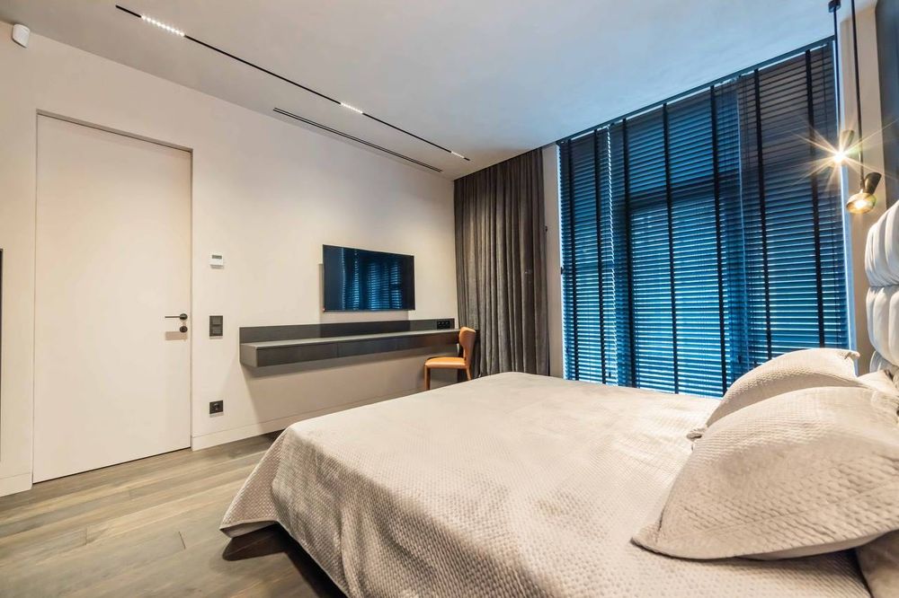 НОВА! вул.Верхогляда 19Б ЖК "Новопечерські Липки" Паркінг підземний