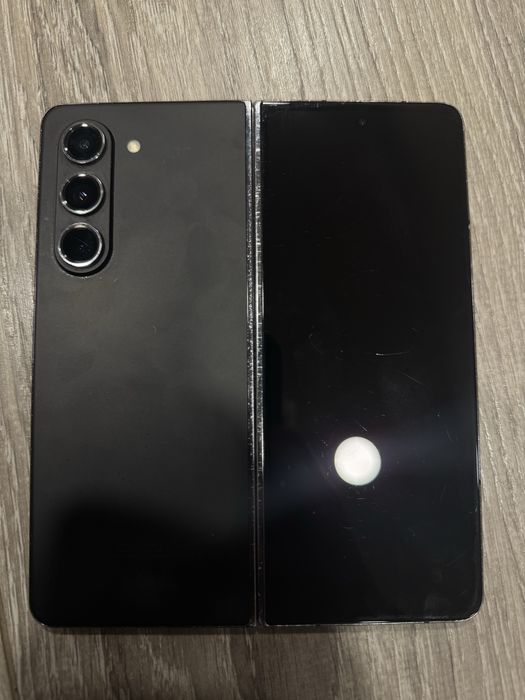 Samsung Galaxy Z Fold 5 256GB