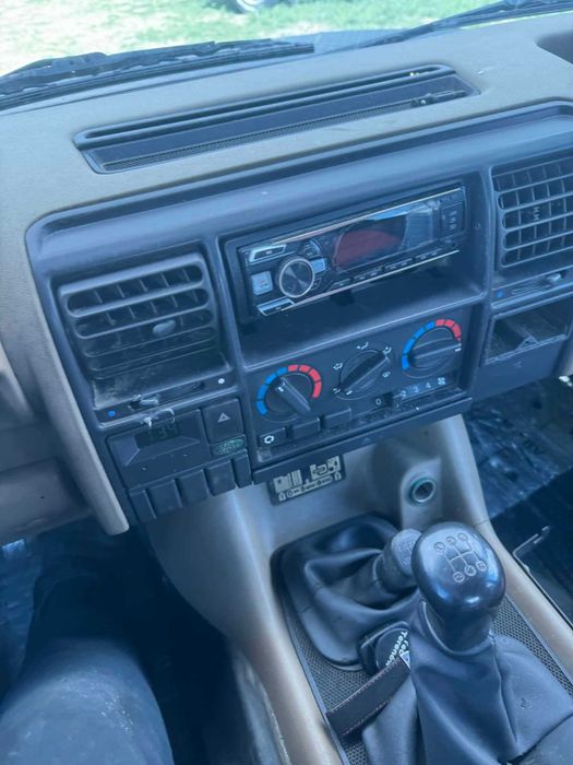 Land Rover Discovery 1 300