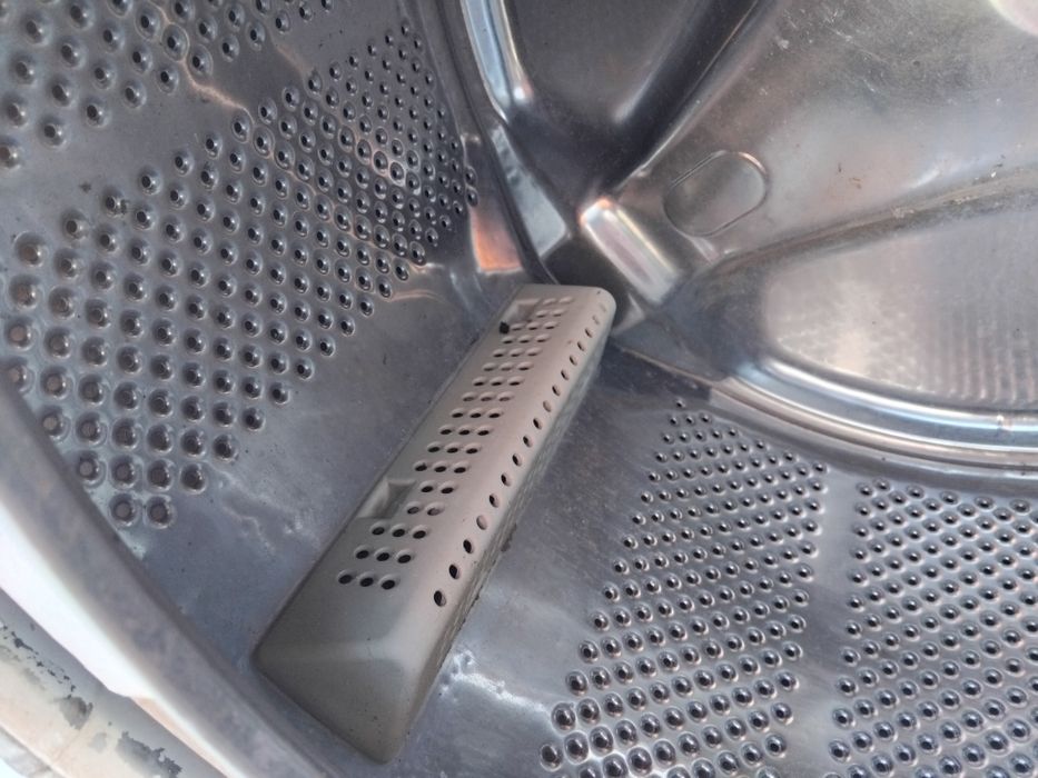 барабан бак хрестовина шків  на пральну машину gorenje WA482R