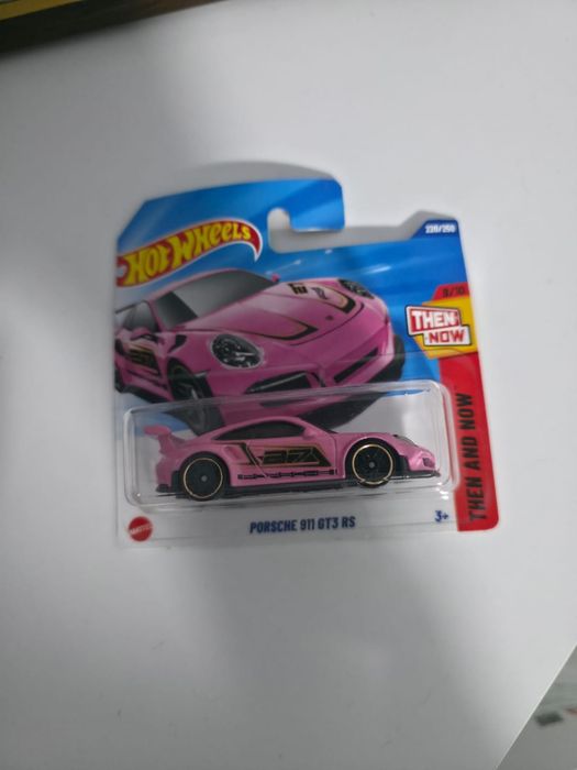 hot wheels мейн спецсерія
