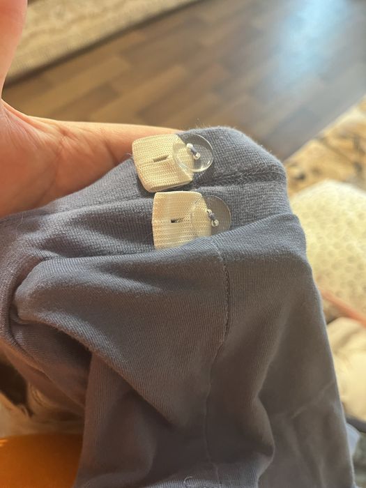 Джинсы для беременных