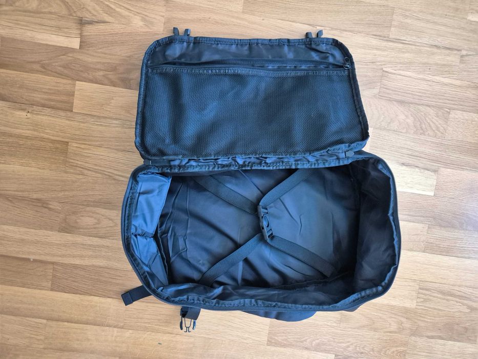 Mochila viagem Ryanair