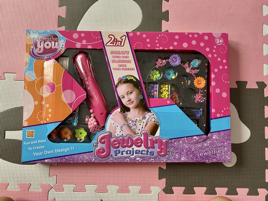 Набір для створення прикрас