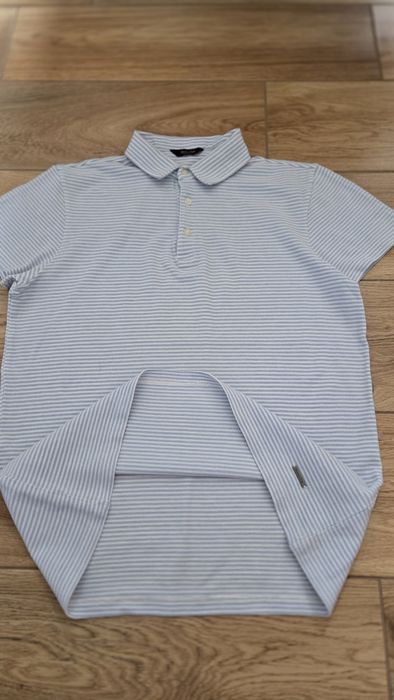 Футболка-поло Massimo Dutti
