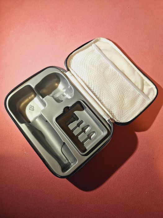 Frezarka beuer manicure pedicure