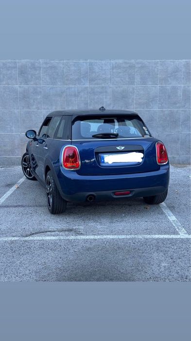Impeccable Mini One D524404881003663364