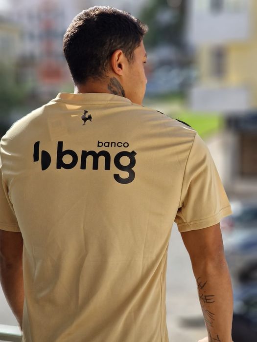 Camisa Atlético Mineiro