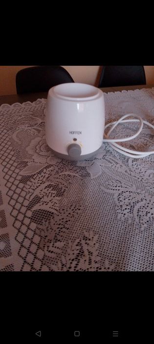 Podgrzewać do butelek