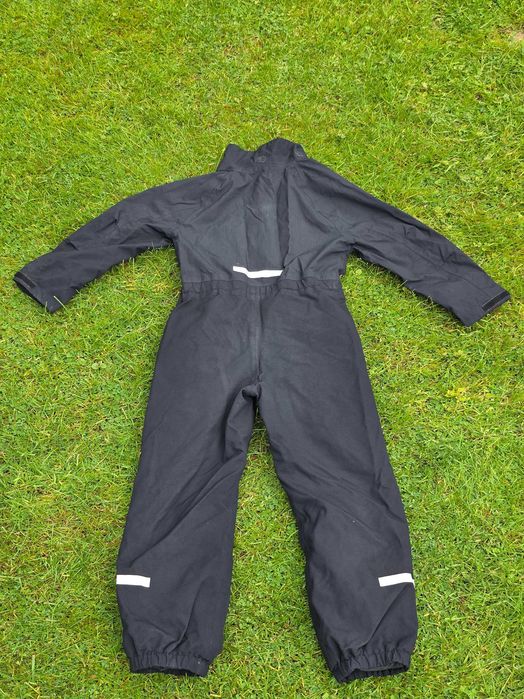 Kombinezon dziecięcy H&M wzrost 122-128cm przeciwdeszczowy motocross
