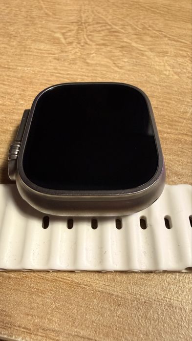 Apple Watch  Ultra 49mm