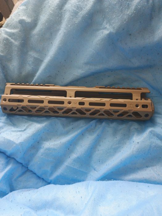 Цівка до С7А1 CRC 1AR060 | Довга цівка M-LOK для C7/M16