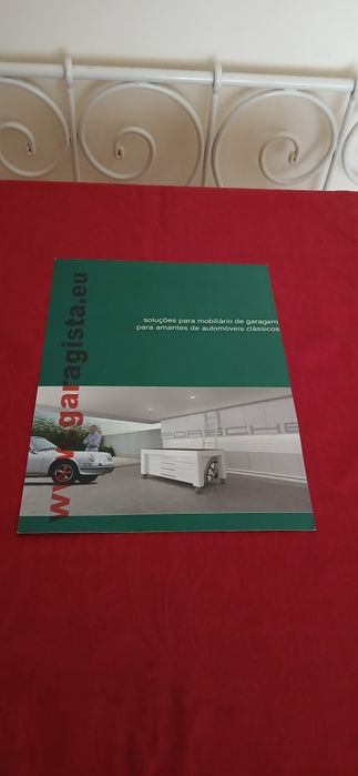 Cartaz XXII Automobilia Aveiro de 2014