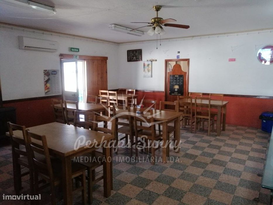 Restaurante Tradicional - Carrasqueira