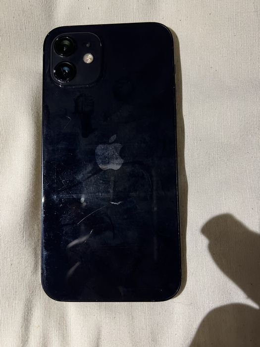 Iphone 12, 128 gigas