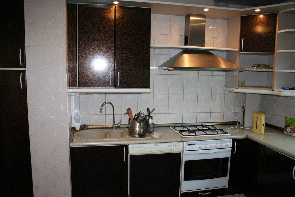 Mieszkanie – Wrocław - Widok 4
