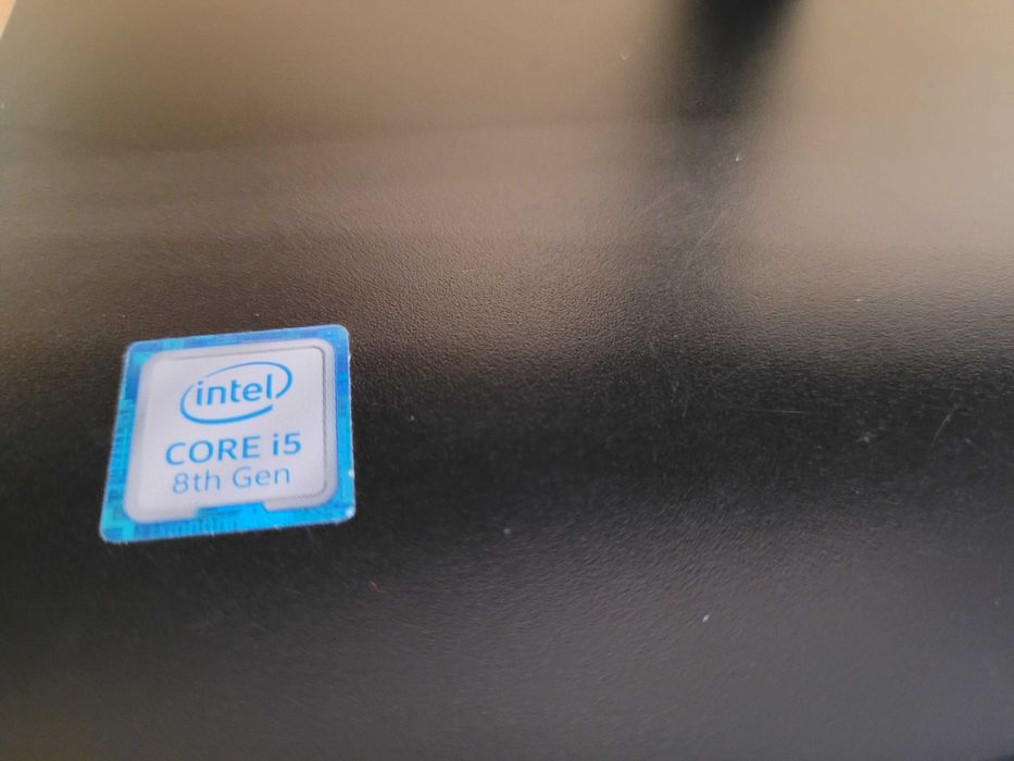 Komputer All in One HP ProOne 400 G4 ,  Core  i5 - 8 generacji