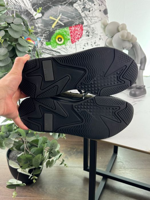 Кросівки Puma RS X 41 розмір Е12526