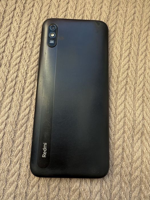 Телефон xiaomi redmi 9A