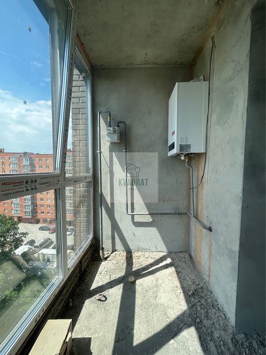 Продам 1-кімнатну квартиру 49 м.кв., ЖК «Премʼєр»