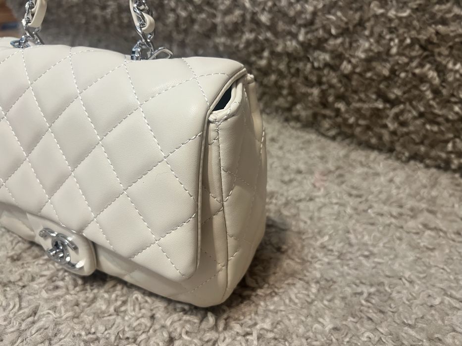 Damska torebka Chanel