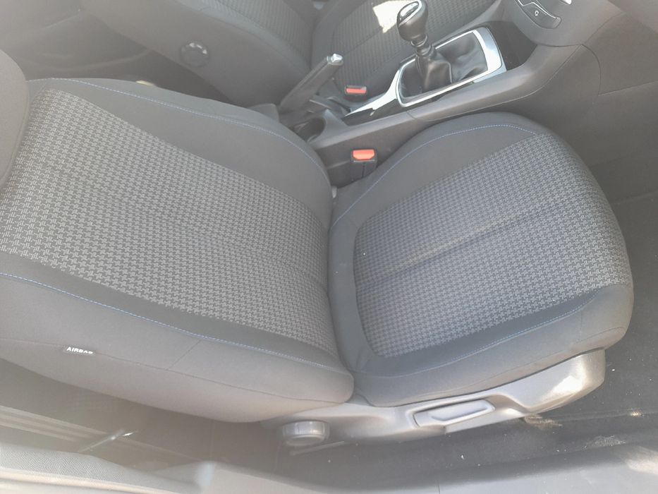 Banco frente direito PEUGEOT 308 II