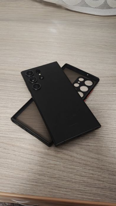 Samsung S23 ULTRA 256/8 GB