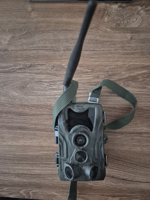 Fotopułaka GSM - jak nowa.