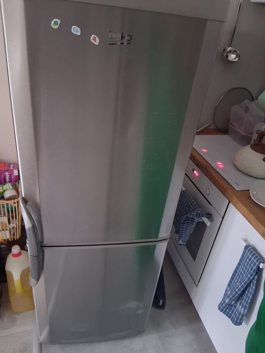 Rezerwacja Lodówka Beko używana