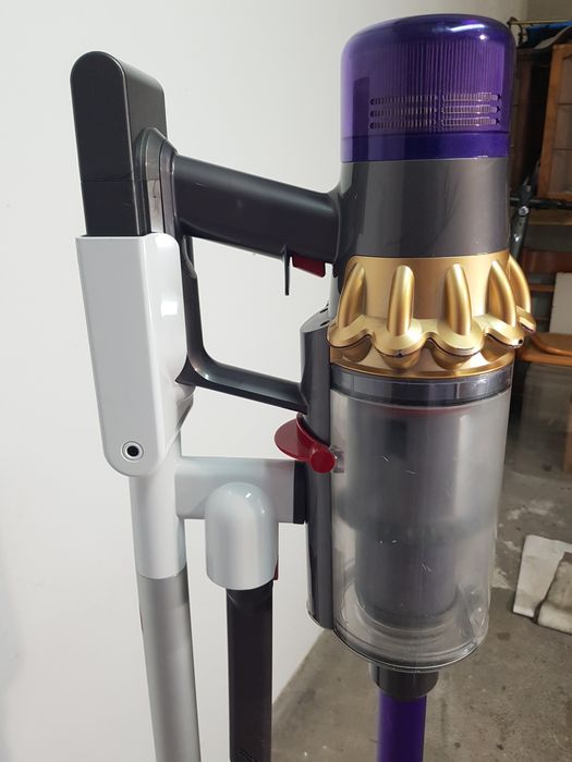 Dyson V11 SV17 - Stacja Dokująca - Warto
