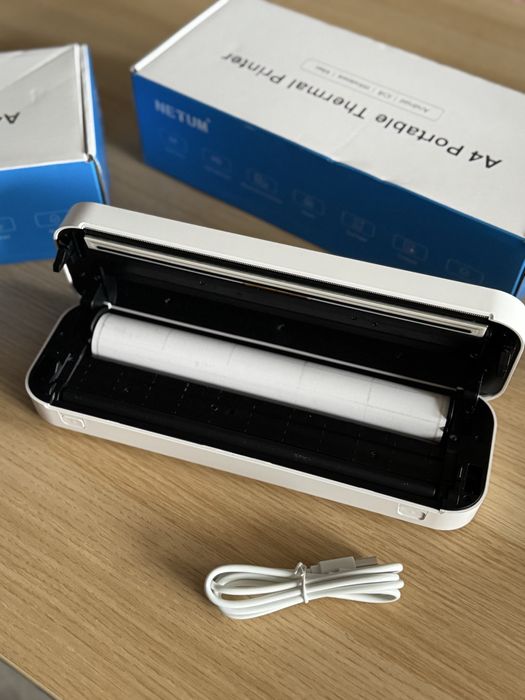 Тату принтер для тату Netum, транферний принтер