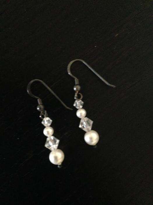 Bijuteria para casamento
