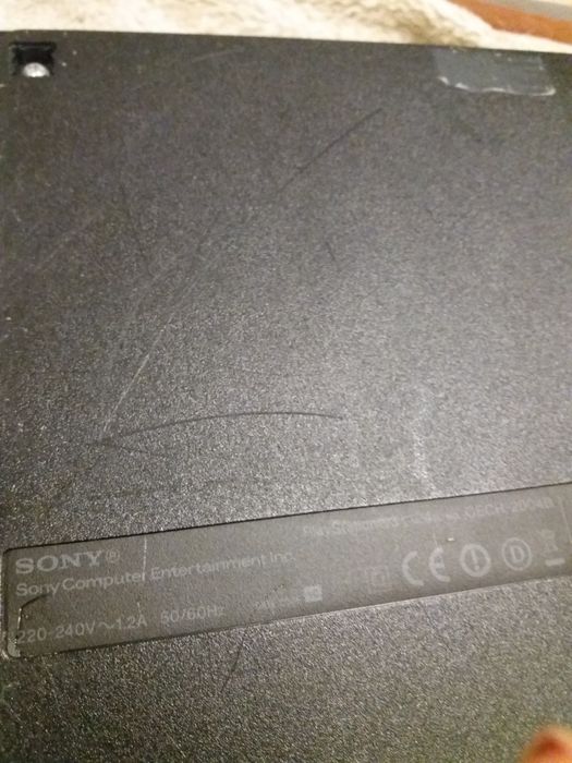 0sprzedam PlayStation 3