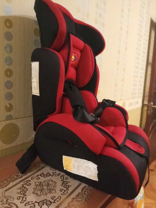 Автокрісло дитяче