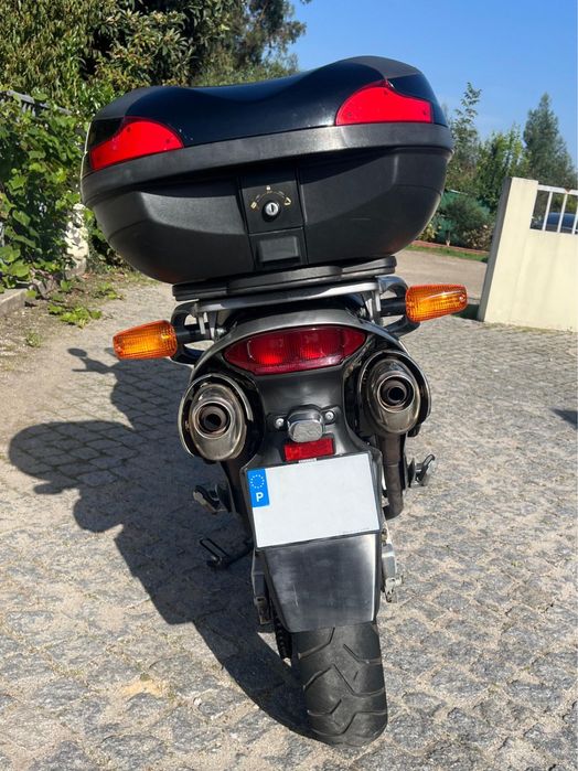 Honda Varadero XL 1000 V