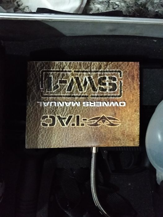 Vendo arma de paintball