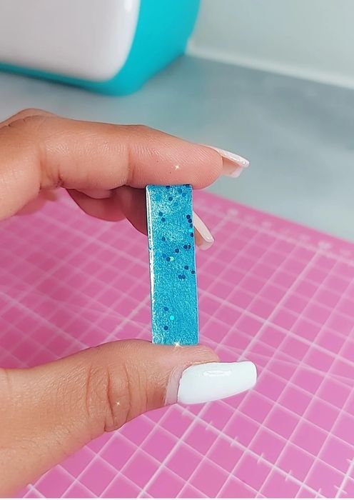 Letras disponível. Porta Chaves Letra