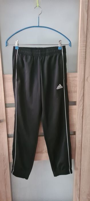 Spodnie Adidas, rozmiar 152
