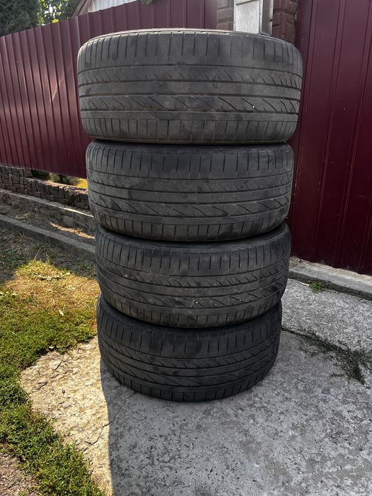 245 40 19 r bridgestone