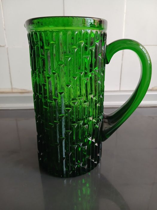 Jarro Anos 70 original