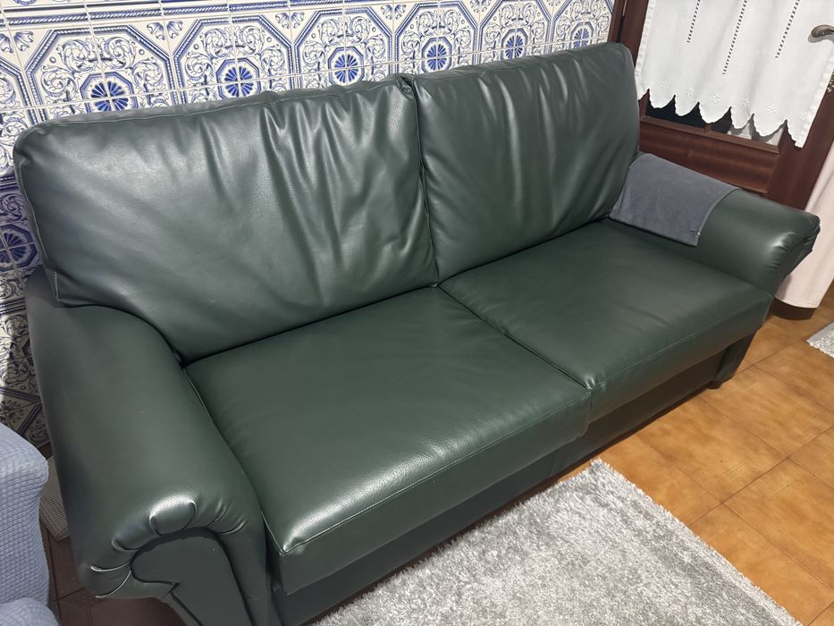 Sofás Cama Novos